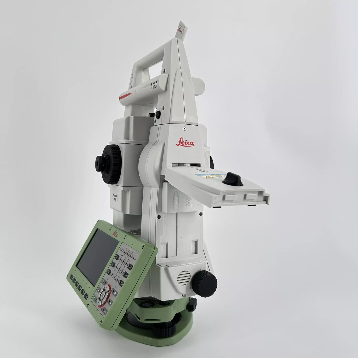 Leica TS16 I 3″ R1000