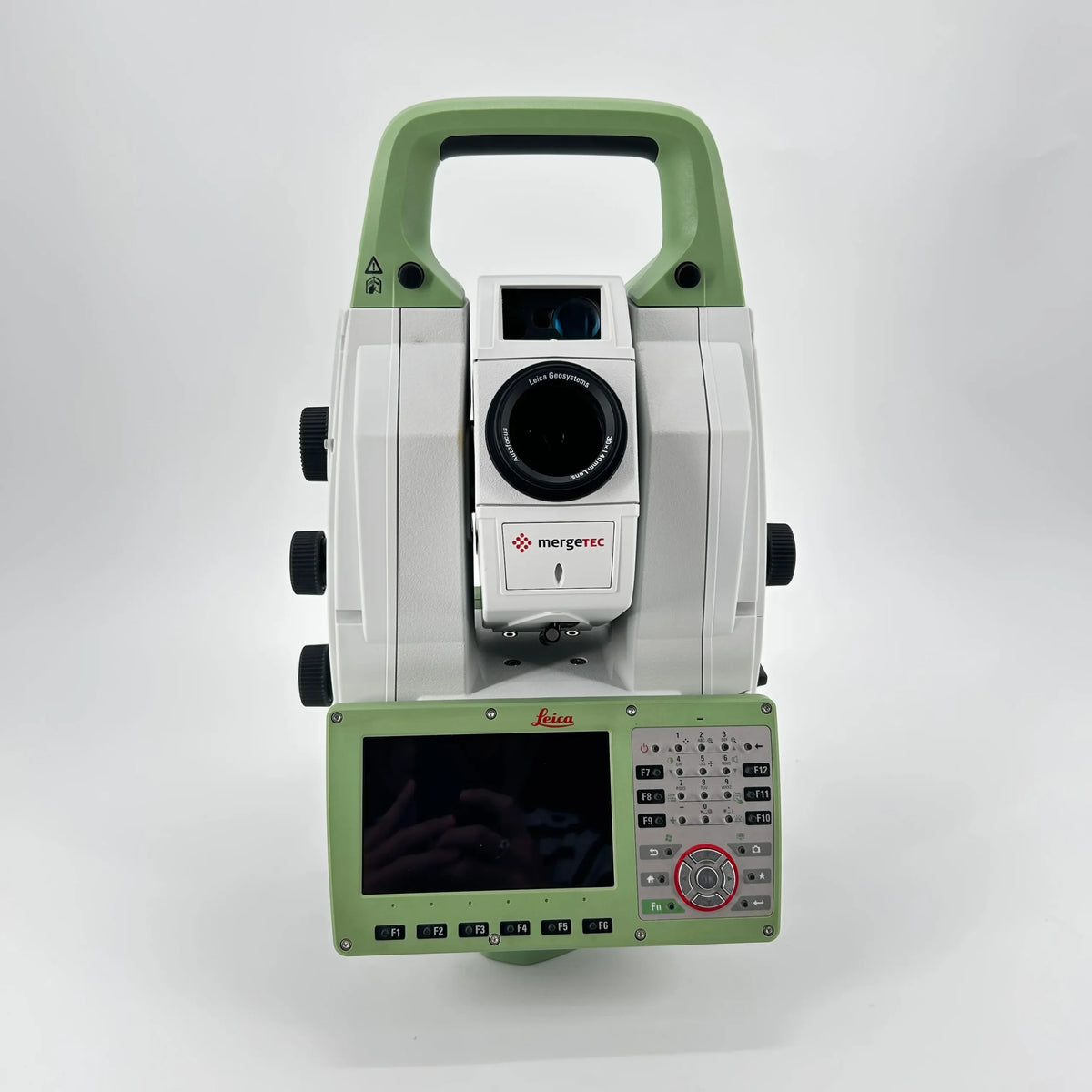 Leica MS60 1″ R2000