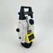 Leica iCON iCT30 9″ R80 with CC80