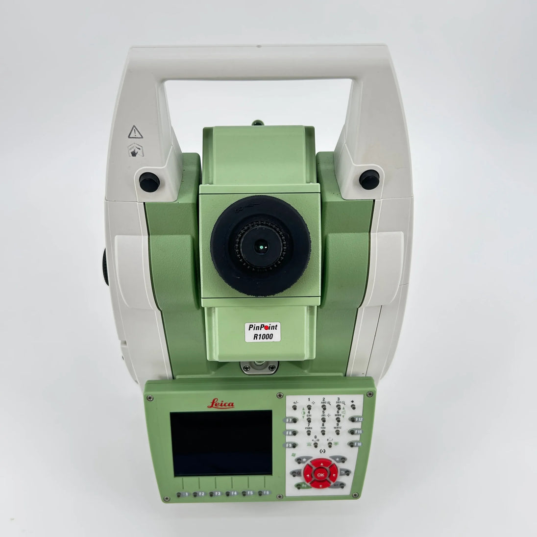 Leica TS15 M 1″ R1000