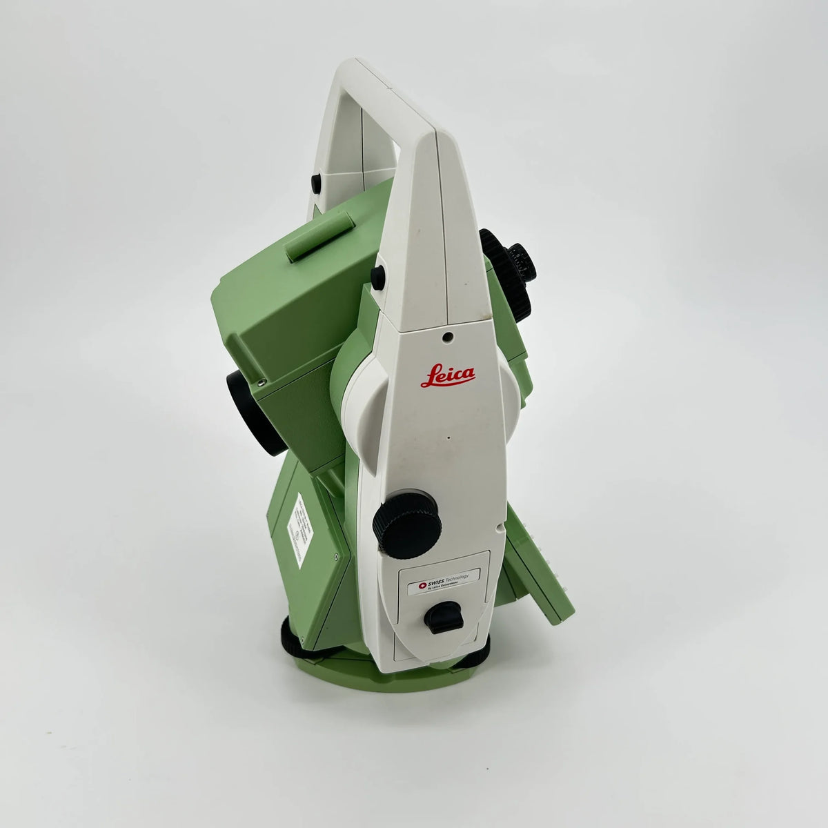 Leica TS15 M 1″ R1000