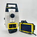 Leica iCON iCT30 9″ R80 with CC80