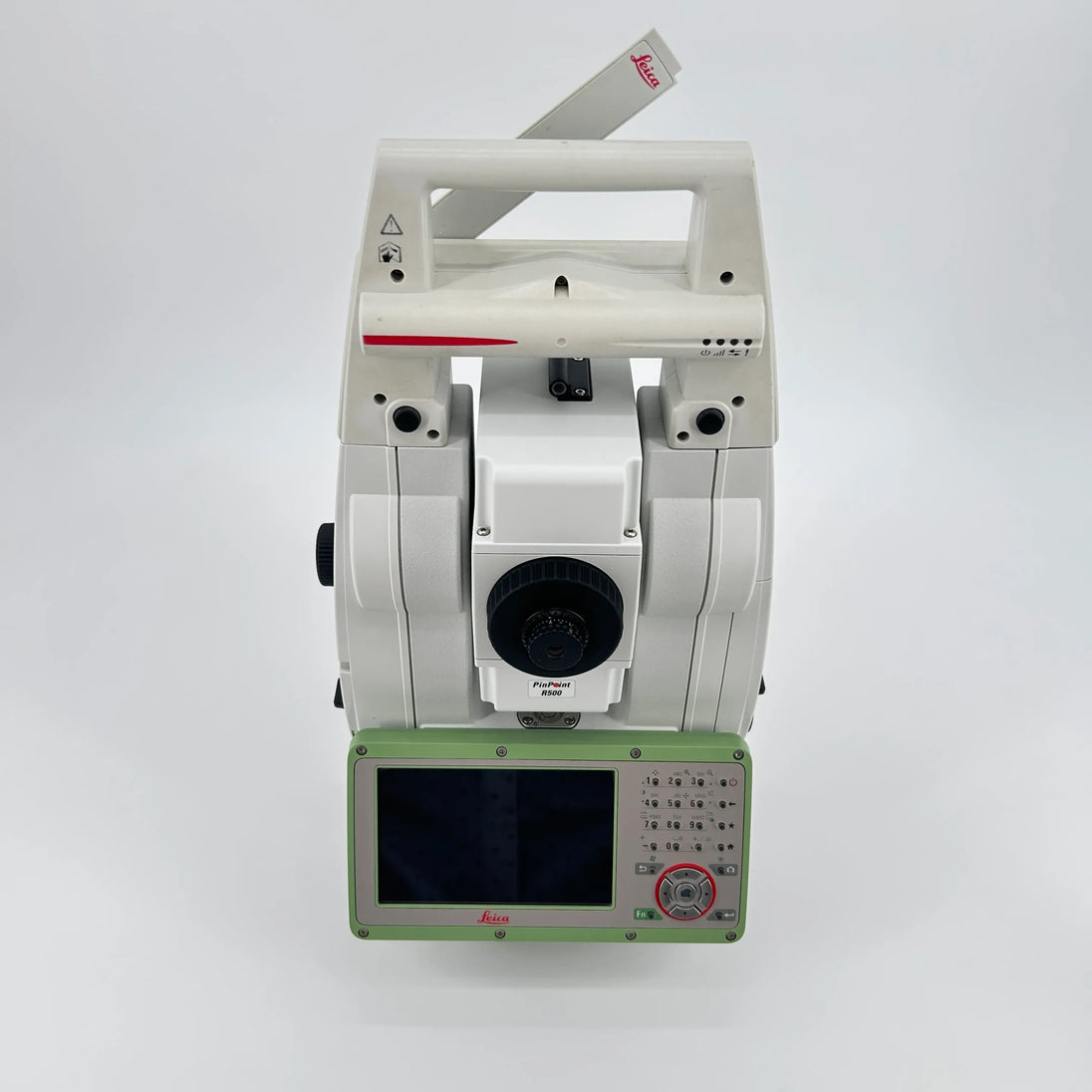 Leica TS13 2″ R500