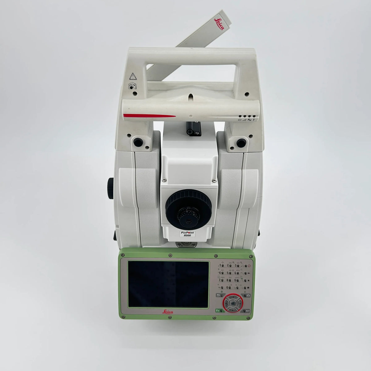 Leica TS13 2″ R500