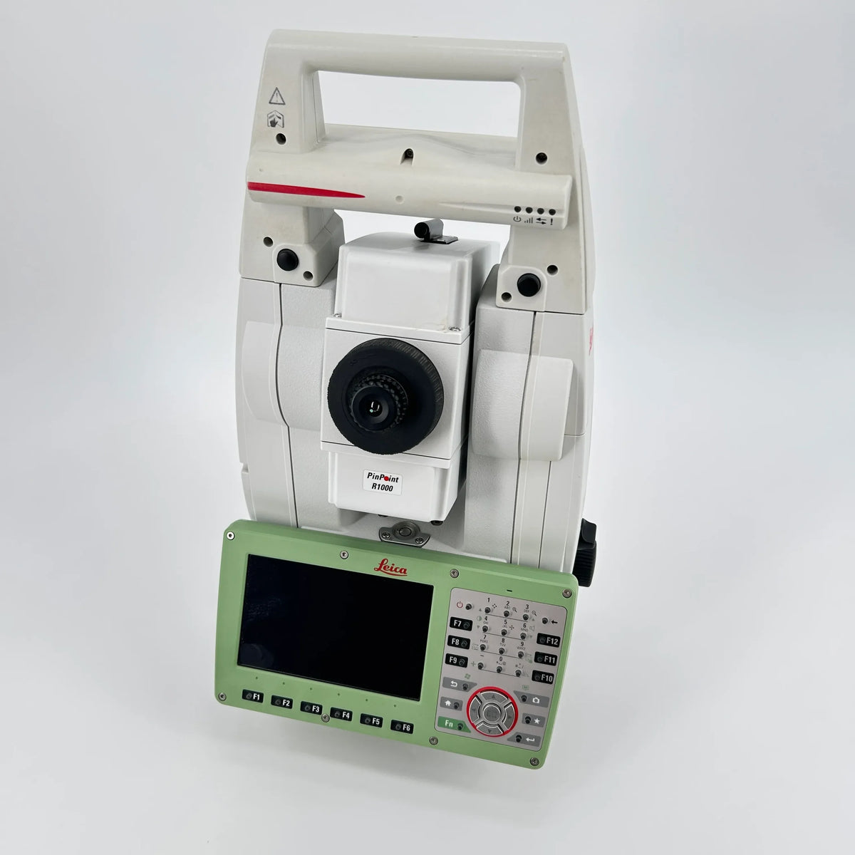 Leica TS16 P 1″ R1000