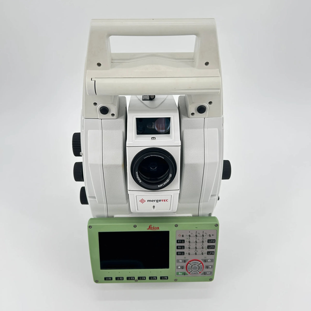 Leica MS60 1″ R2000