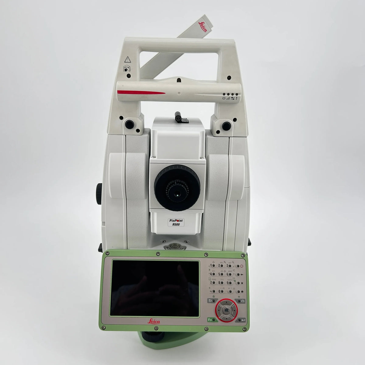 Leica TS13 2″ R500