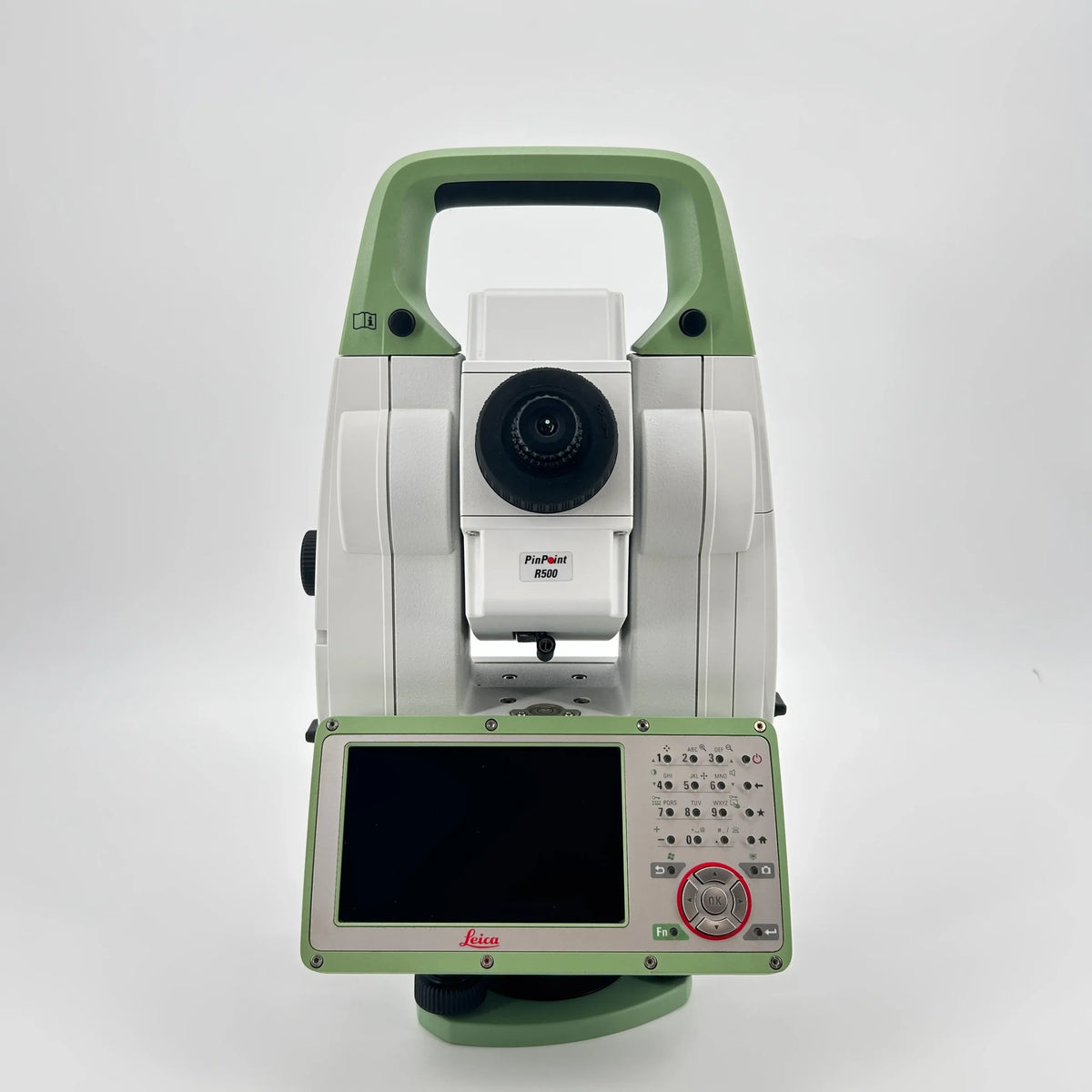 Leica TS13 3″ R500