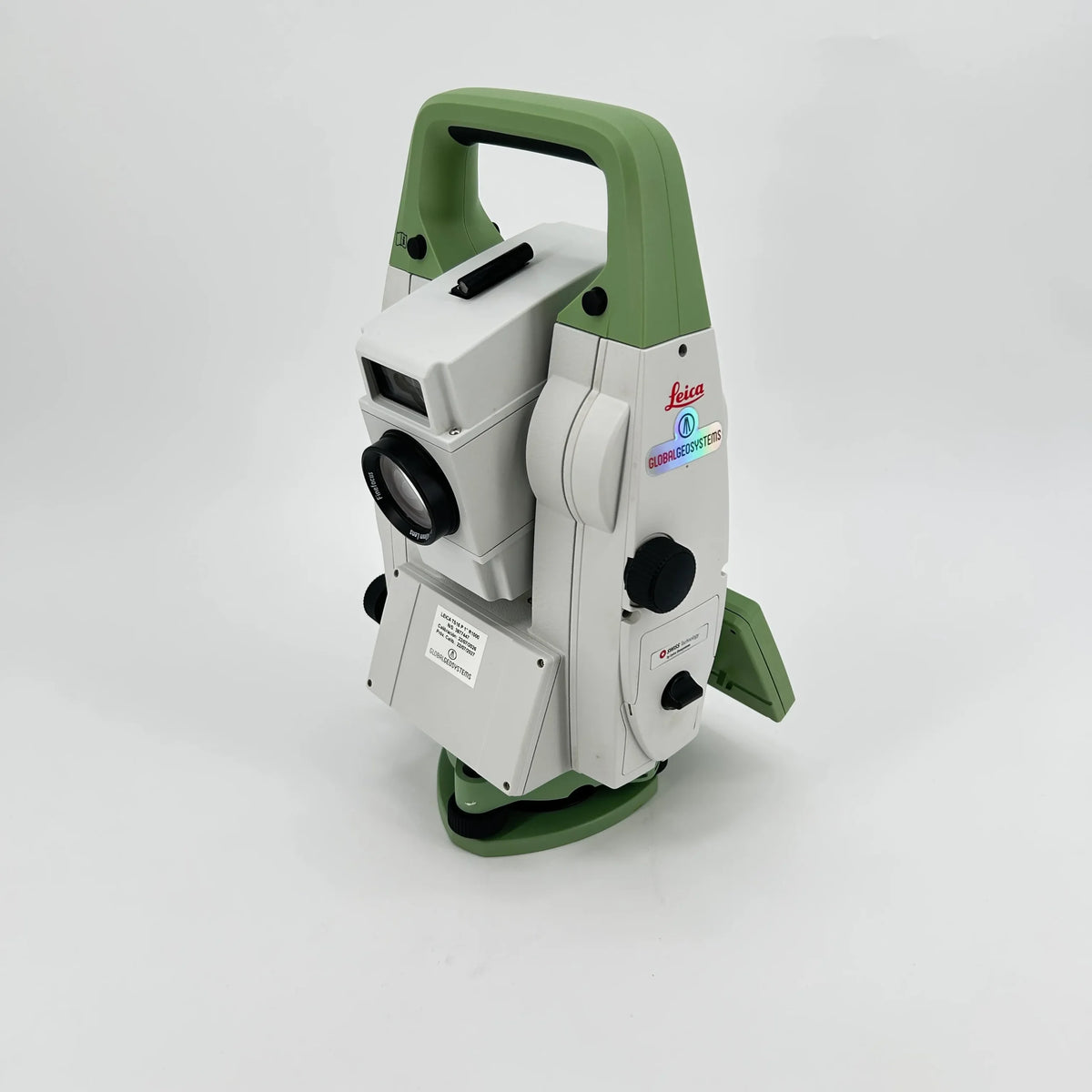 Leica TS16 P 1″ R1000