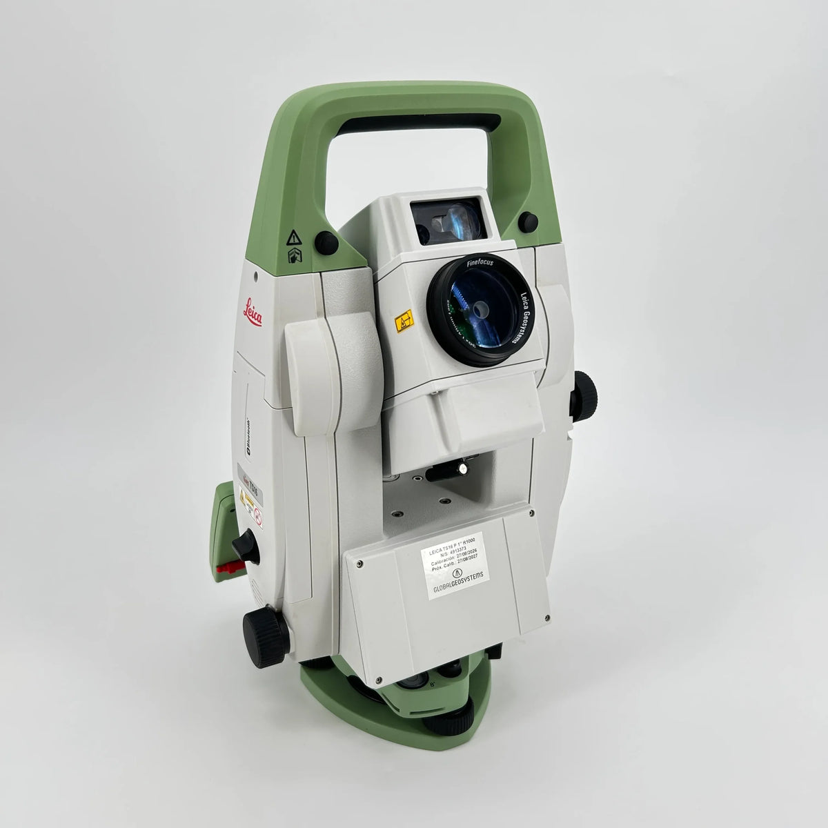 Leica TS16 P 1″ R1000