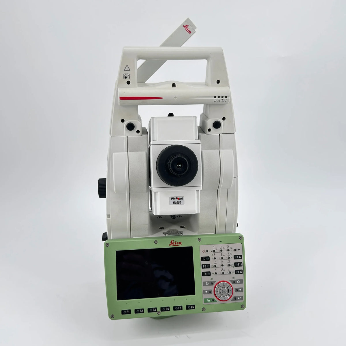 Leica TS16 P 1″ R1000