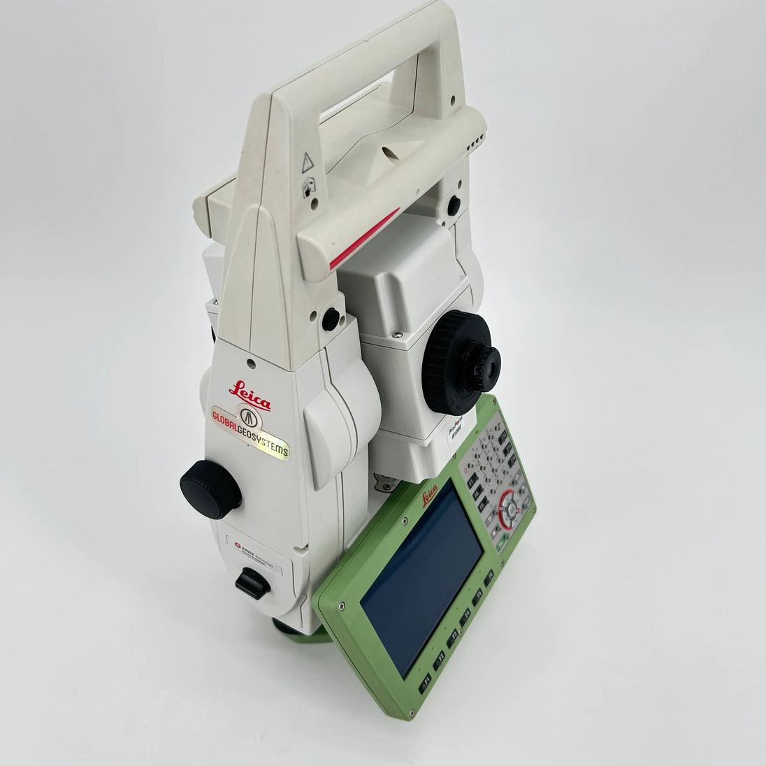 Leica TS16 P 1″ R1000