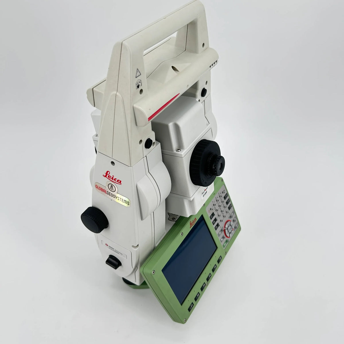 Leica TS16 P 1″ R1000