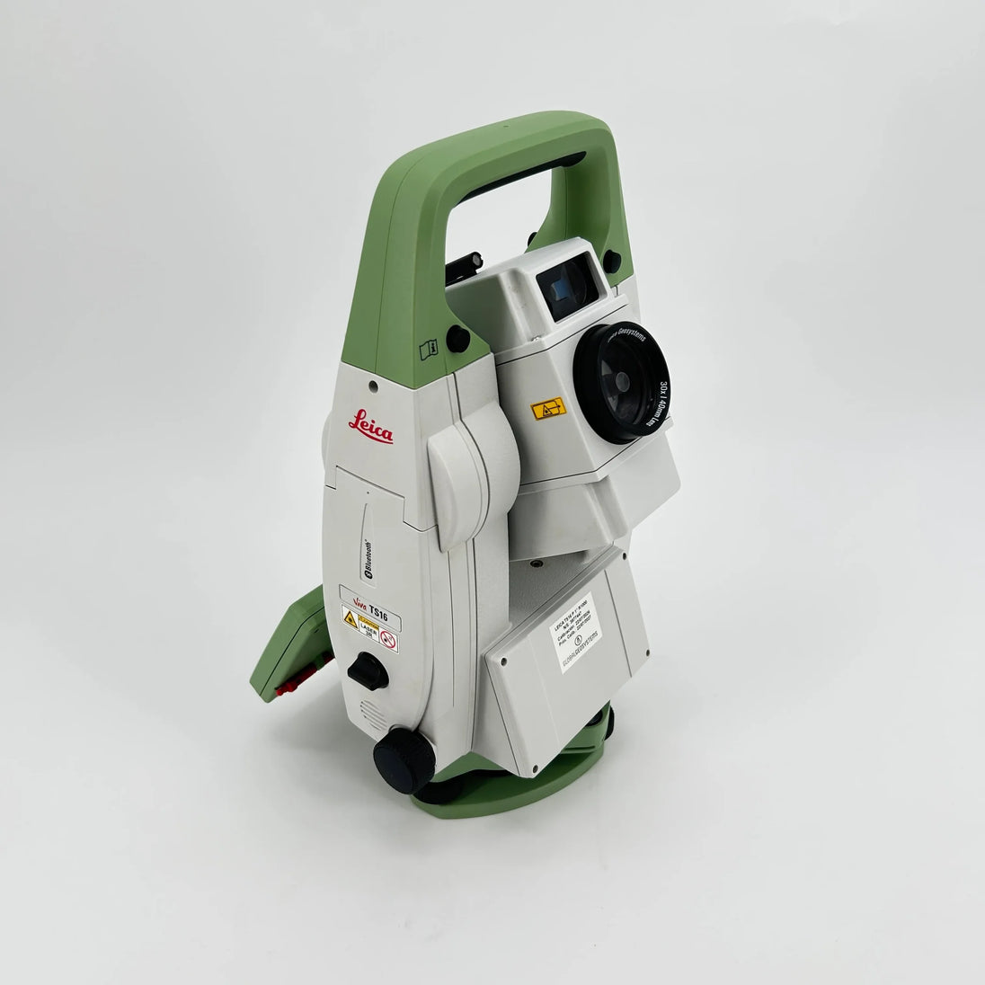 Leica TS16 P 1″ R1000