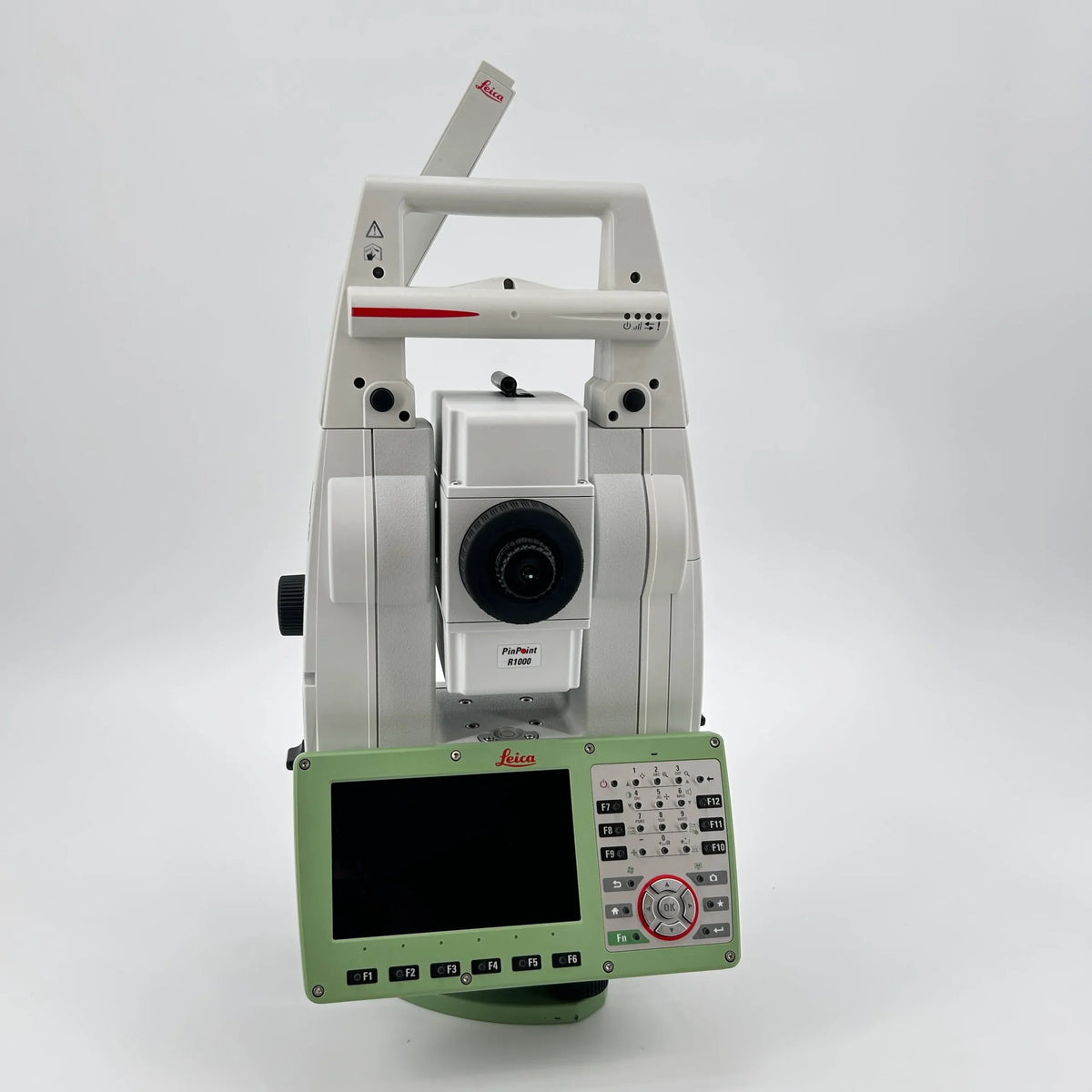 Leica TS16 I 3″ R500