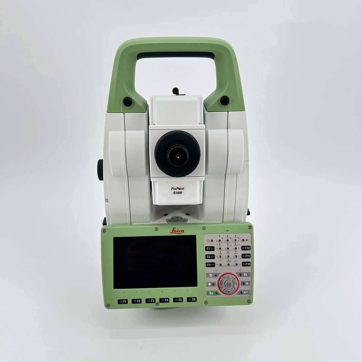Leica TS16 P 1″ R1000