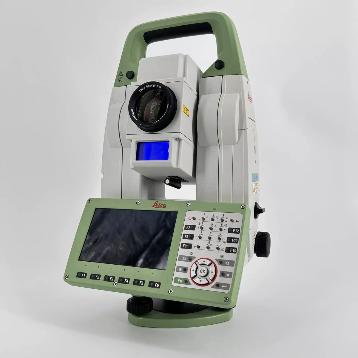 Leica TS16 I 3″ R500