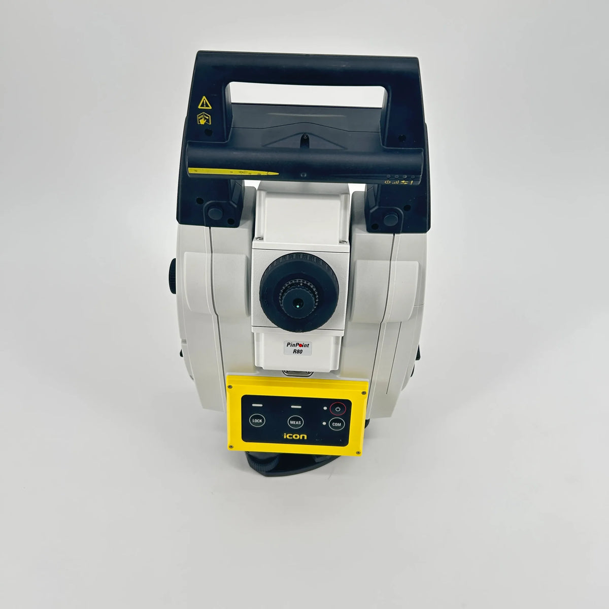 Leica iCON iCT30 9″ R80 with CC80