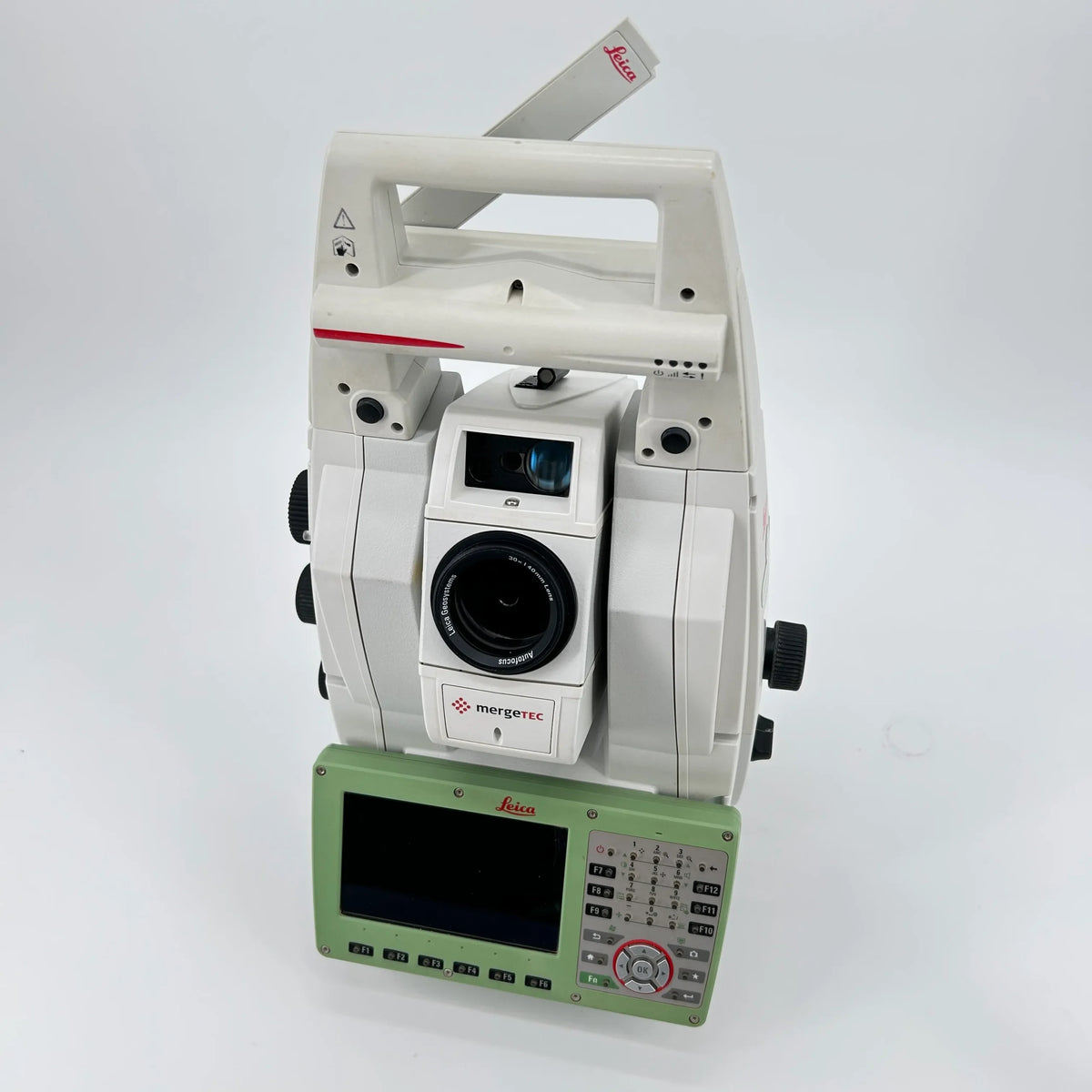 Leica MS60 1″ R2000