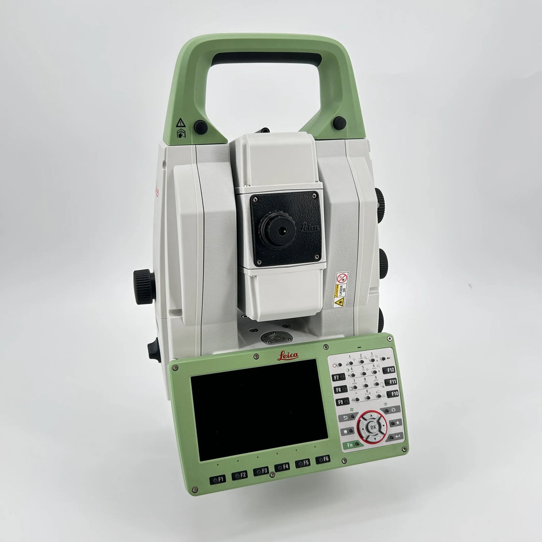 Leica TM60 I 1″ R1000