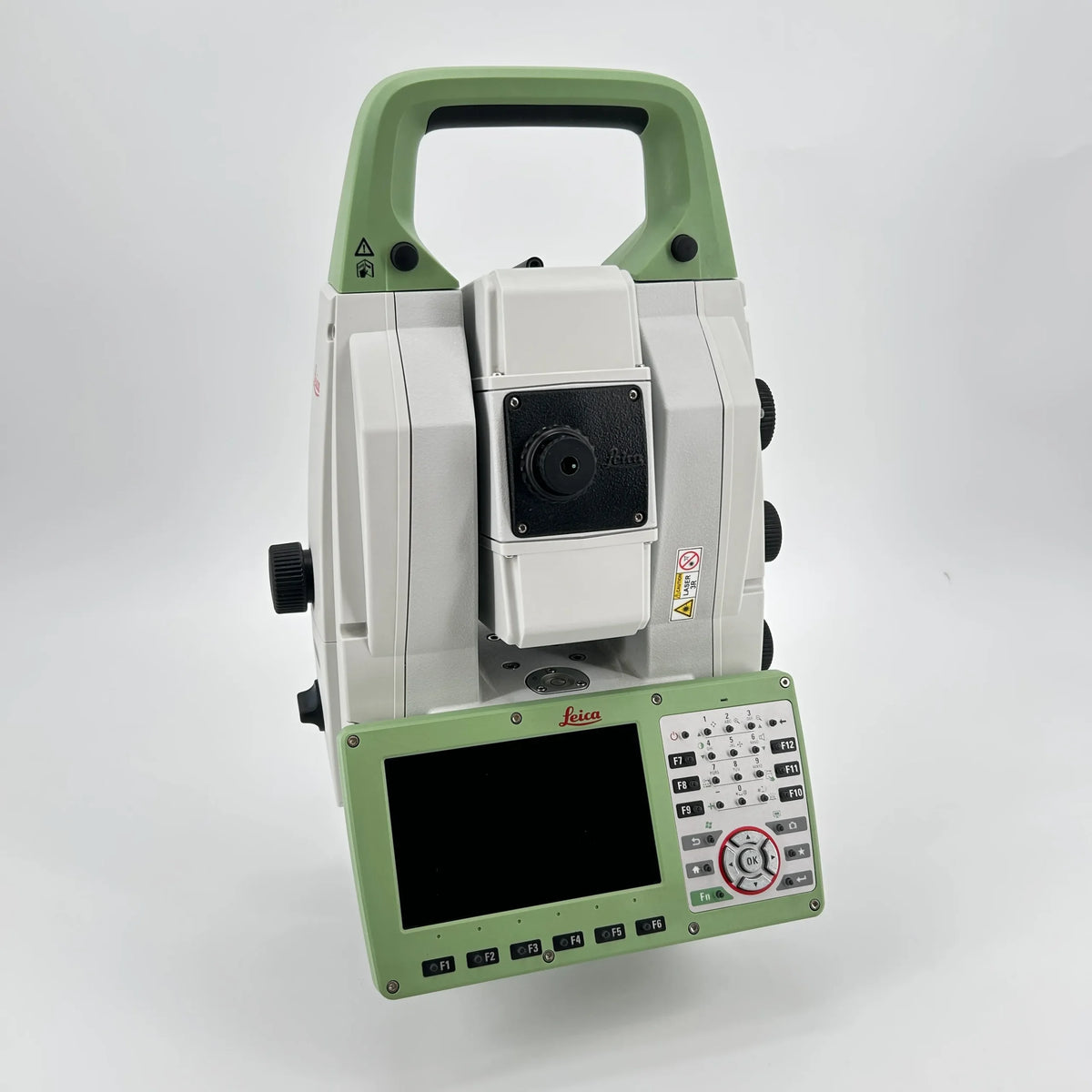 Leica TM60 I 1″ R1000