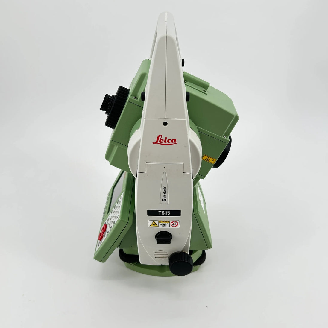 Leica TS15 M 1″ R1000