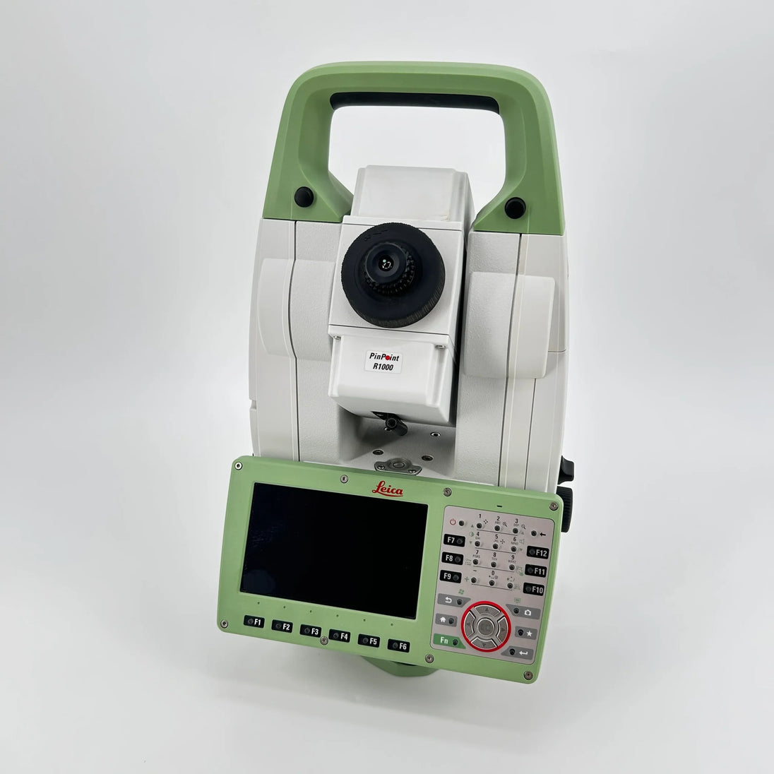 Leica TS16 P 2″ R1000