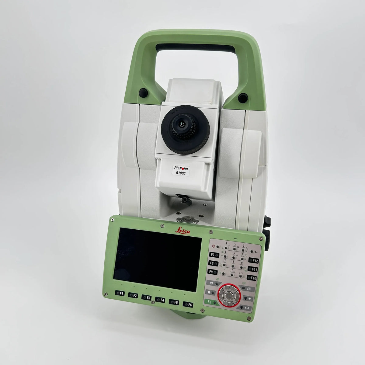 Leica TS16 P 2″ R1000