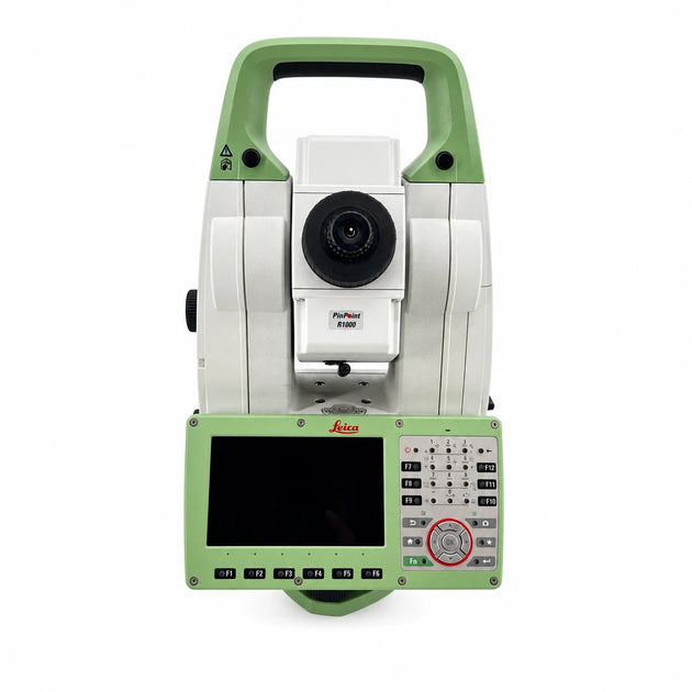 Leica TS16 P 1″ R1000