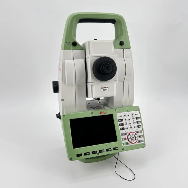 Leica TS16 P 3″ R500
